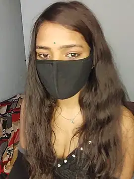 Hot-Roshni Adlı Modelin Web Kamerası Şovu