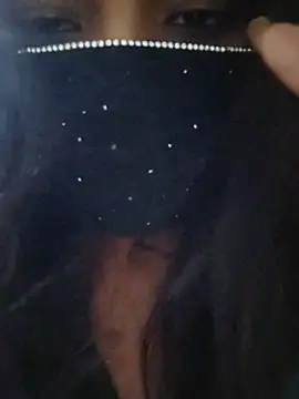 Show modela Hot-Roshni na web-kameri