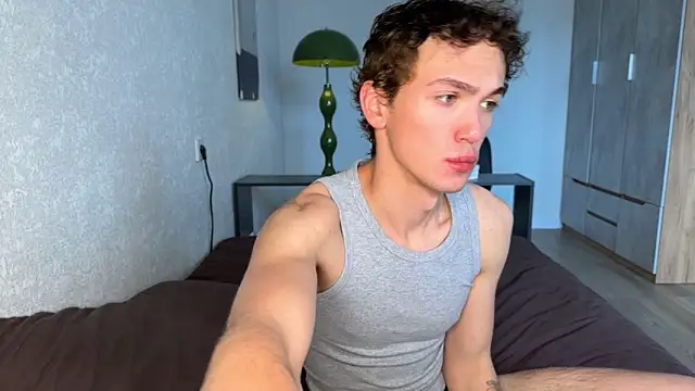 Webkamerová show xavier_202
