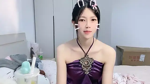 lubaobao777 网络视讯表演