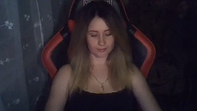 KiraKisskis Webcam-Show