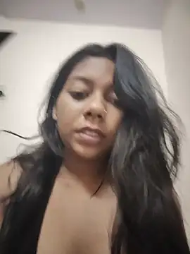 Lunahim – Live XXX-chat