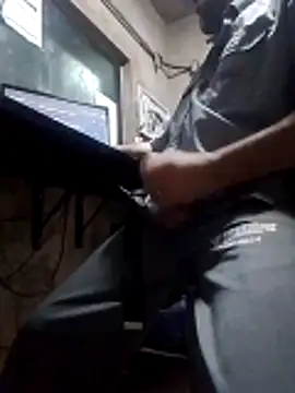 Show de webcam de chupobuceta49