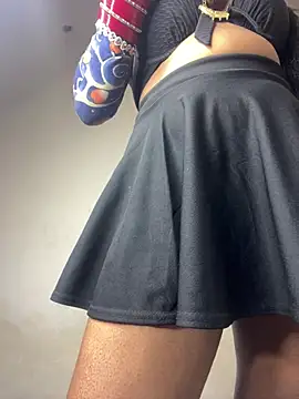 Amelia2580yyynoのウェブカメラショー