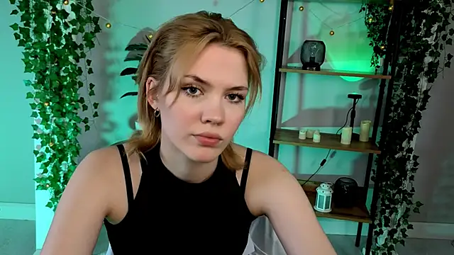 Milena_Stasym – Naživo XXX chat
