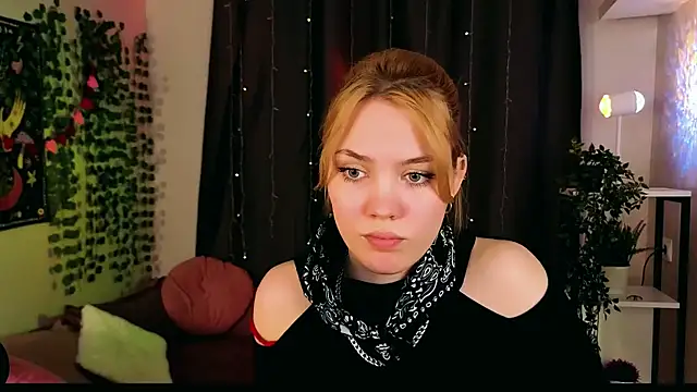 Milena_Stasym Live XXX-Chat