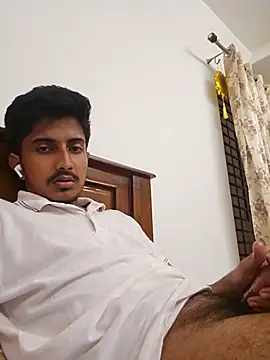 tamil_guy007 Pertunjukan Webcam