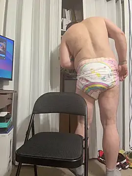 paddedcub82 webkamerás műsora
