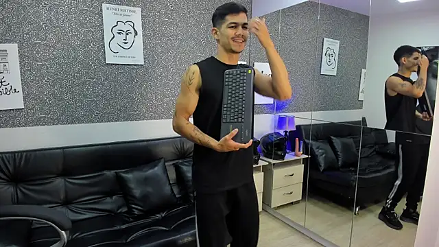Jared_Cole – webcam-show