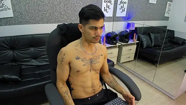 Jared_Cole – webcam-show