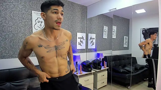 Jared_Cole – webcam-show