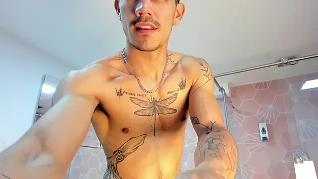 Jared_Cole – webcam-show