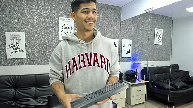 Jared_Cole Webcamshow