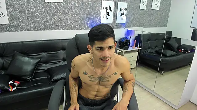 Jared_Cole – webcam-show