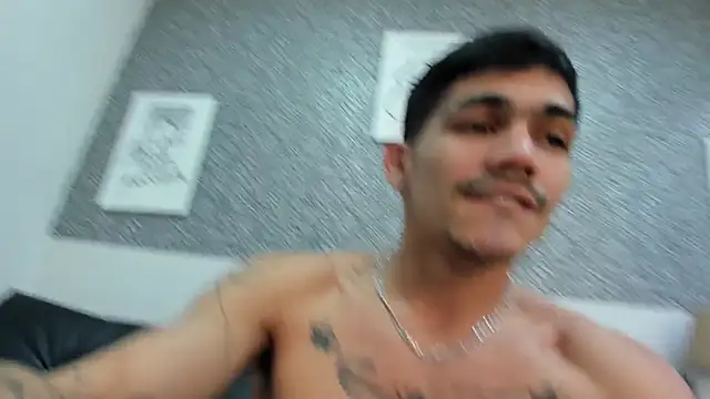 Jared_Cole Webcamshow