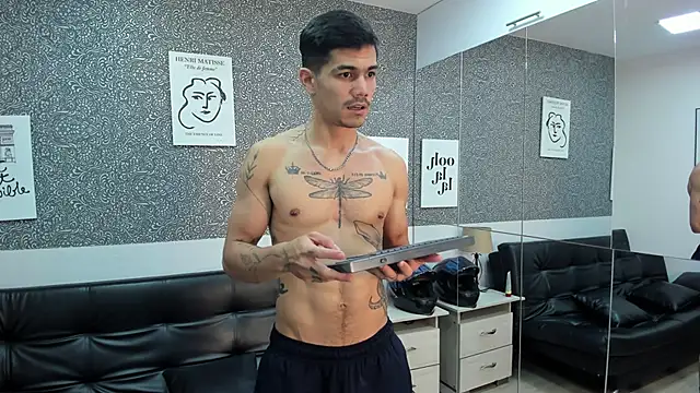 Jared_Cole Webcamshow