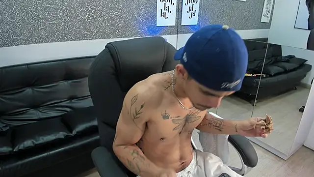 Jared_Cole – webcam-show