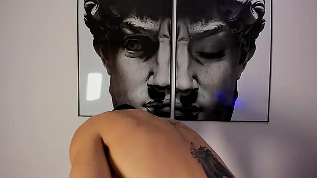 Jared_Cole Webcam show