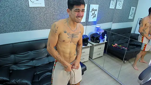 Jared_Cole – webcam-show
