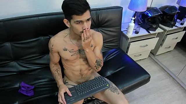 عرض كام Jared_Cole