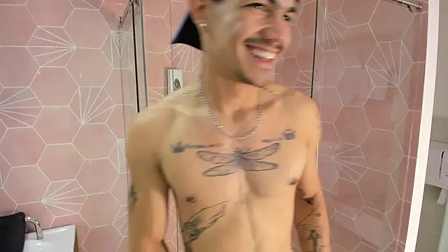 Jared_Cole's Webcam Show