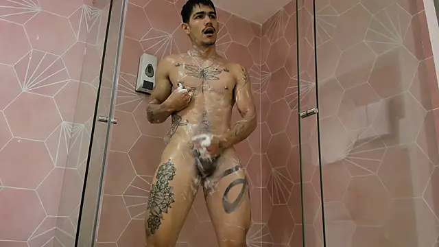 Show Webcam de Jared_Cole