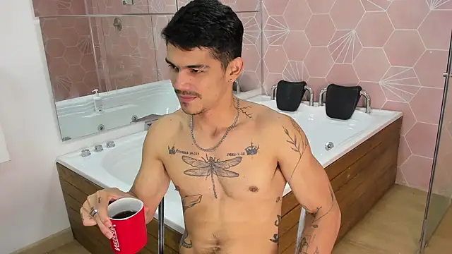 Jared_Cole's Webcam Show