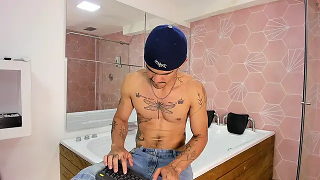 Jared_Cole's Webcam Show