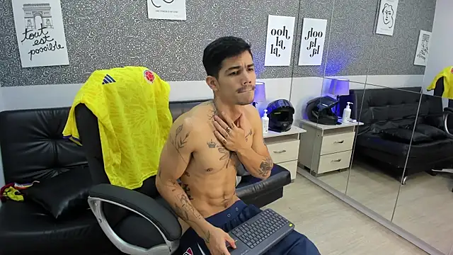 Jared_Cole – webcam-show