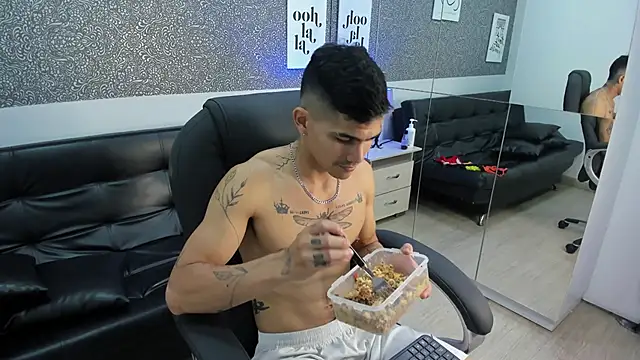 Jared_Cole – webcam-show