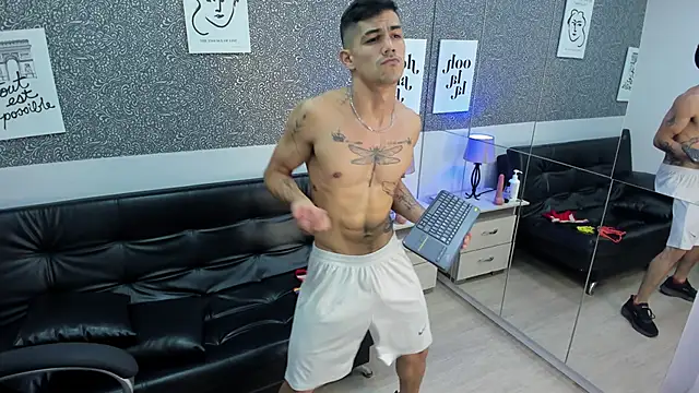 Jared_Cole's Live XXX Chat