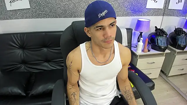Jared_Cole's Webcam Show