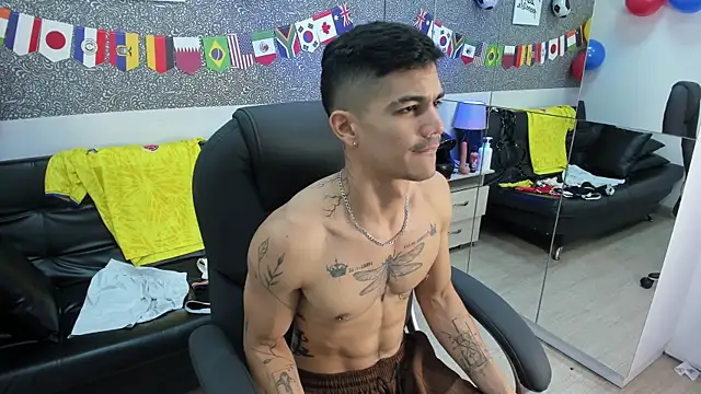 Jared_Cole – webcam-show