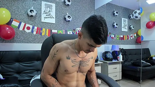 Jared_Cole – webcam-show