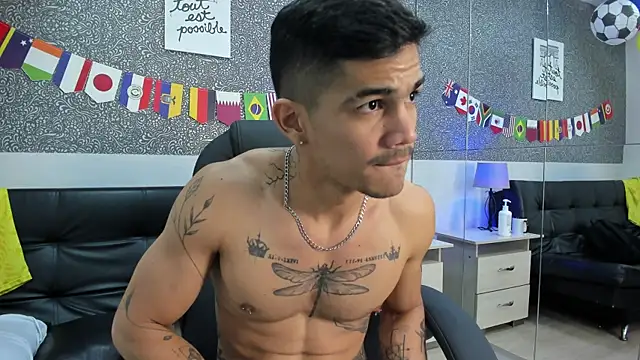 Jared_Cole – webcam-show