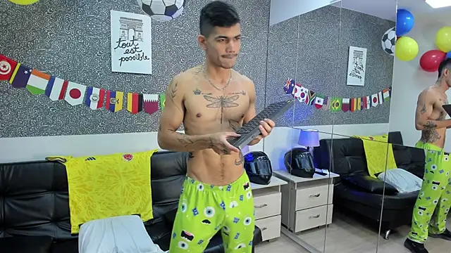 Jared_Cole – webcam-show
