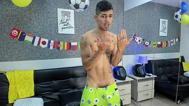Jared_Cole – webcam-show