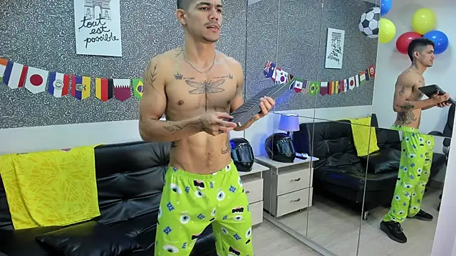 Jared_Cole – webcam-show