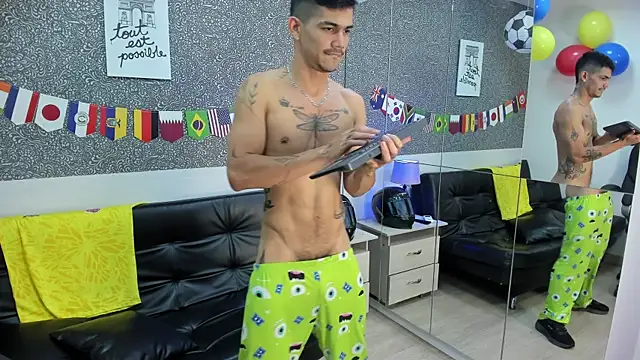 Jared_Cole – webcam-show