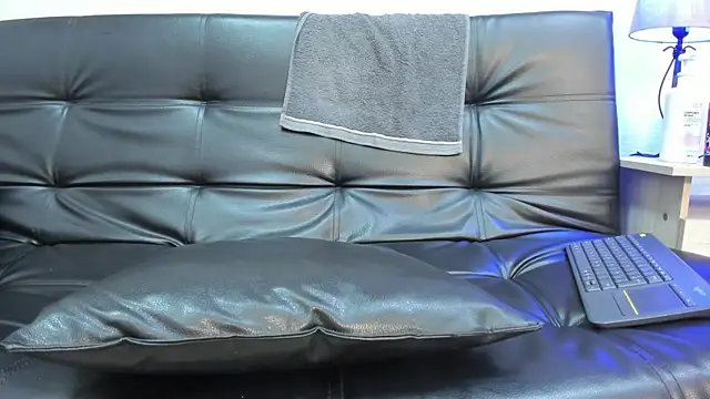 Jared_Cole's Webcam Show