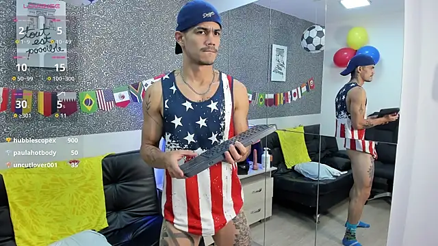 Jared_Cole – webcam-show