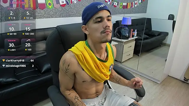 Jared_Cole – webcam-show