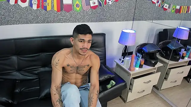 Jared_Cole – webcam-show