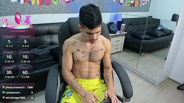 Jared_Cole – webcam-show