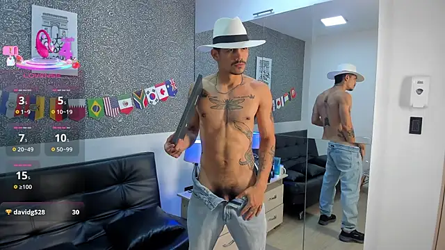 Jared_Cole – webcam-show