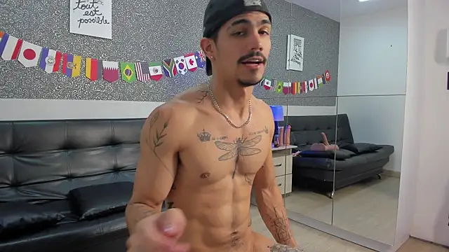 عرض كام Jared_Cole