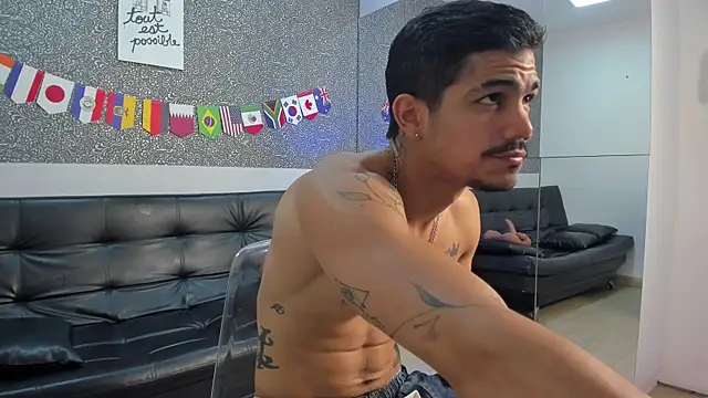 Jared_Cole – webcam-show