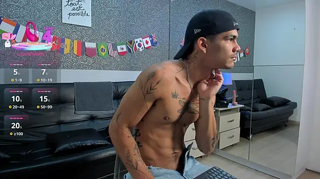 Jared_Cole – webcam-show