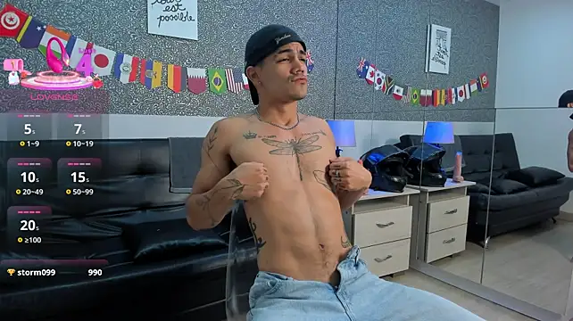 Jared_Cole Webcamshow