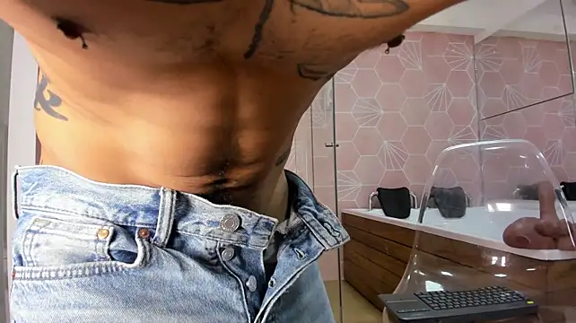 Jared_Cole Webcam show